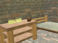 Jwèt Medieval Adventure 3D