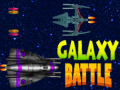 Jwèt Galaxy Battle