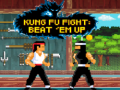 Jwèt Kung Fu Fight: Beat 'Em Up