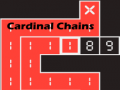 Jwèt Cardinal Chains
