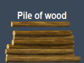 Jwèt Pile Woods