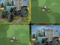 Jwèt Farming Tractors Memory