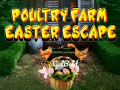 Jwèt Poultry Farm Easter Escape