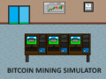 Jwèt Bitcoin Mining Simulator 