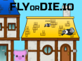 Jwèt FlyOrDie.io