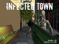 Jwèt Infected Town