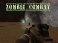 Jwèt Zombie Combat