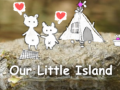 Jwèt Our Little Island