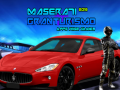Jwèt Maserati Gran Turismo 2018