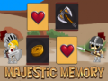 Jwèt Majestic Memory