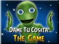 Jwèt Dame Tu Cosita
