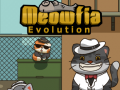 Jwèt Meowfia Evolution