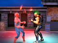 Jwèt Spider Hero Street Fight 
