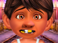 Jwèt Coco Miguel At The Dentist