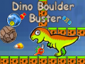 Jwèt Dino Boulder Buster