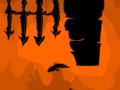 Jwèt Crow In Hell