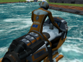 Jwèt Water Scooter Mania 2 Riptide