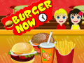 Jwèt Burger Now