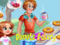 Jwèt Donuts Bakery