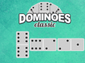 Jwèt Dominoes Classic