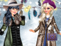 Jwèt Boho Winter With Princess