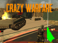 Jwèt Crazy Warfare