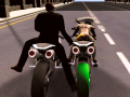 Jwèt Stunt Mania 