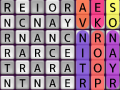 Jwèt  Word Connect