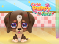 Jwèt Cute Puppy Care