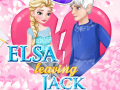 Jwèt Elsa Leaving Jack