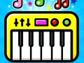 Jwèt Piano Tiles