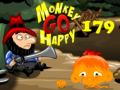 Jwèt Monkey Go Happy Stage 179