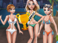 Jwèt Girls Surf Contest