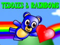 Jwèt Teddies and Rainbows