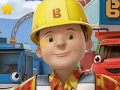 Jwèt Hidden Stars Bob the Builder