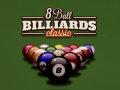 Jwèt 8 Ball Billiards Classic