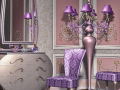 Jwèt Victorian Bedroom Spot the differences