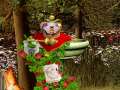 Jwèt The Forest of Enchantment 