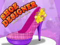 Jwèt Shoe designer Marie`s girl games