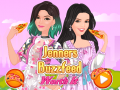 Jwèt Jenner Sisters Buzzfeed Worth It