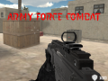 Jwèt Army Force Combat