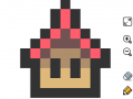 Jwèt Draw The Pixel