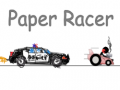 Jwèt Paper Racer
