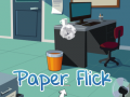 Jwèt Paper Flick