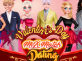 Jwèt Valentines Day Mix Match Dating