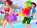 Jwèt Valentine's Day Shopping
