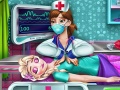 Jwèt Ice Queen Resurrection Emergency