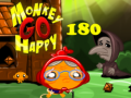 Jwèt Monkey Go Happy Stage 180