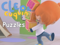 Jwèt Cleo & Cuquin Puzzles