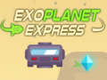 Jwèt Exoplanet Express
